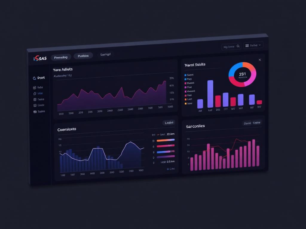 Northwind Analytics project screenshot